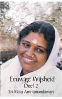 Eeuwige Wijsheid 2: (Dutch)