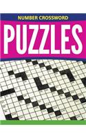 Number Crossword Puzzles