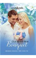 Out of the Blue Bouquet