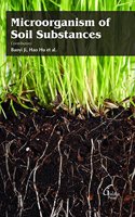 Microorganism Of Soil Substances