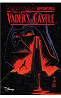 Star Wars Adventures: Tales from Vader's Castle