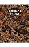Graph Paper Notebook