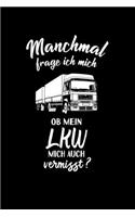 LKW-Fahrer