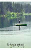 Fishing Logbook