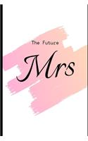 The Future Mrs