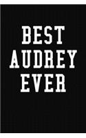 Best Audrey Ever