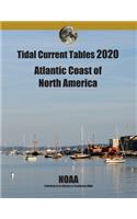 Tidal Current Tables 2020