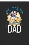Dalmatian Dad