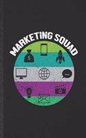 Marketing Squad