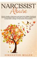 Narcissist Abuse
