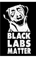 Black Labs Matter