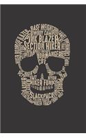 Skull Hiking