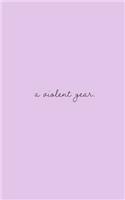 A Violent Year