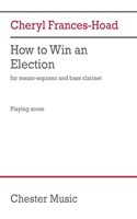 How to Win an Election