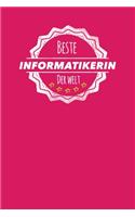 Beste Informatikerin der Welt