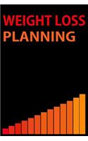 Weight Loss Planning