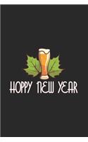Hoppy New Year
