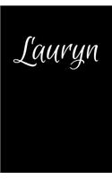 Lauryn