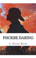Phoebe Daring