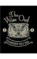 The wise owl