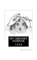 My Crochet Sampler