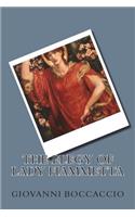 The Elegy of Lady Fiammetta