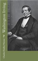 Washington Irving