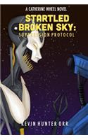 Startled Broken Sky