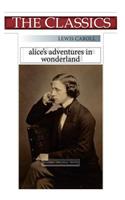 Lewis Caroll, Alice's Adventure in Wonderland