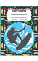 Composition Book