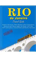 Rio de Janeiro Travel Guide - 100 Must-Do