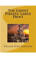 The Ghost Pirates