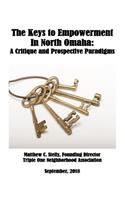 The Keys to African-American Empowerment in Omaha, Nebraska