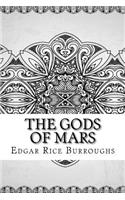 The Gods of Mars