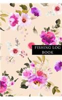 Fishing Log Book: Fisherman's Record Journal- Fishing Note Book- Boat Log Template - Fishing Activities Dairy - Man, Woman, Girls, Boys and Professionals. Paperback