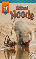 Animal Needs