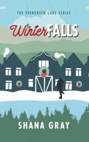 Winter Falls