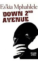 Down second avenue