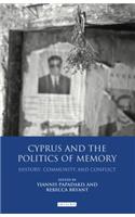 Cyprus and the Politics of Memory