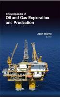 Encyclopaedia of Oil & Gas Exploration & Production (7 Vol)