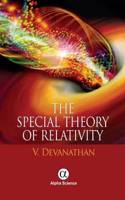 The Special Theory of Relativity