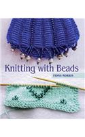 Knitting with Beads