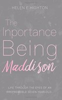 Inportance of Being Maddison