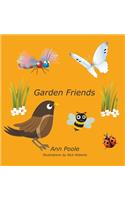 Garden Friends