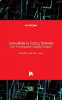 Innovation in Energy Systems