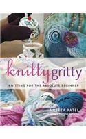 Knitty Gritty