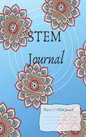 This is MY STEM Journal