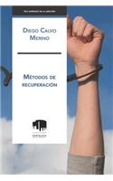 Métodos de recuperación
