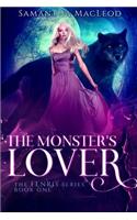 Monster's Lover