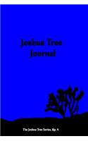 Joshua Tree Journal